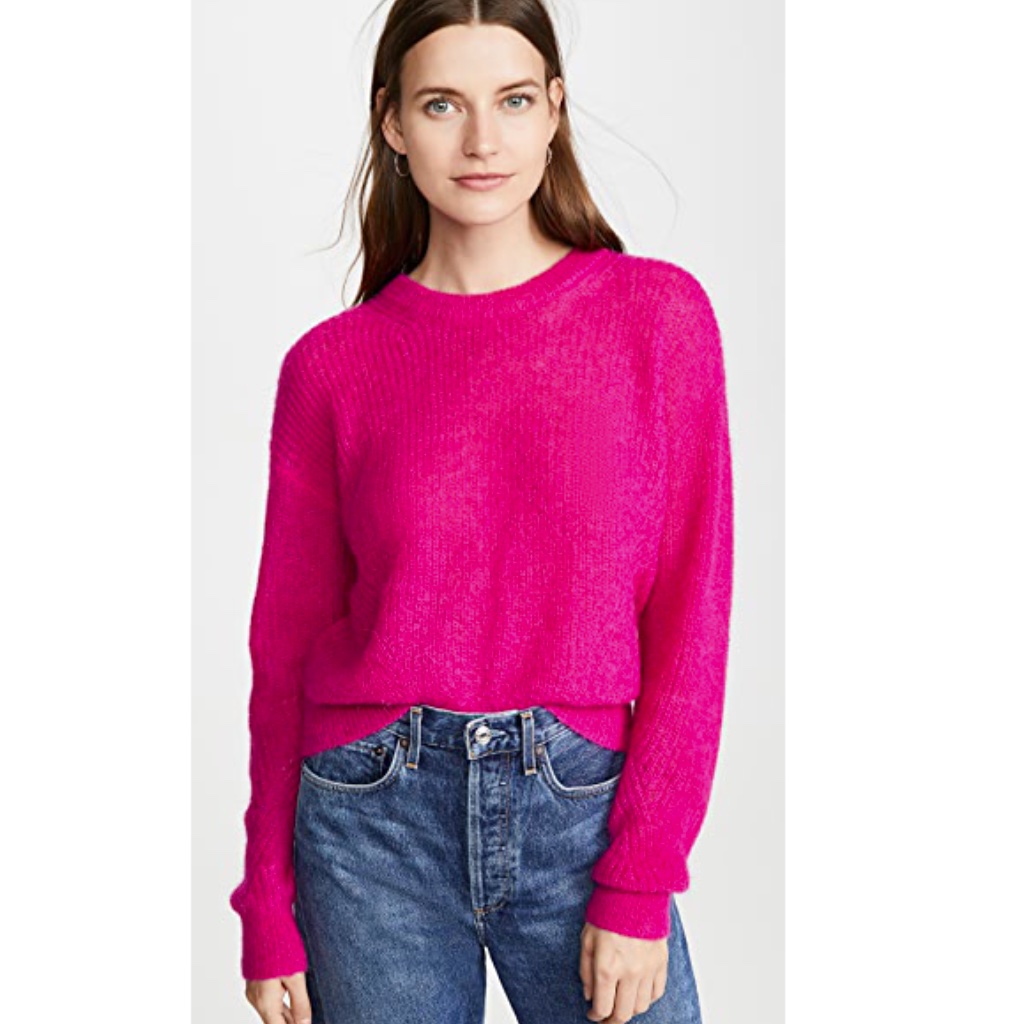 Veronica Beard Melinda Sweater